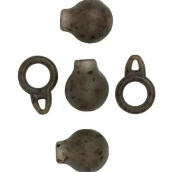 Fox Rage Predator Camo Run Rings & Bead Kit