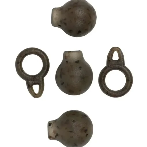 Fox Rage Predator Camo Run Rings & Bead Kit