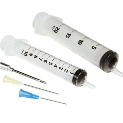 Fox Rage Predator Deadbait Oil & Air Kit
