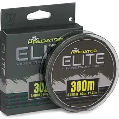 Fox Rage Predator Elite Braid 300m