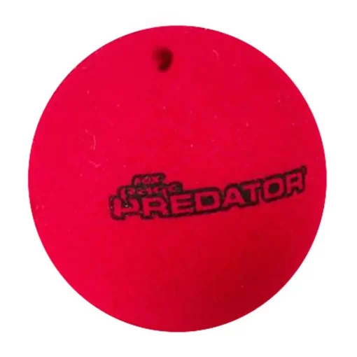 Fox Rage Predator Fishing Bait Poppers