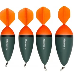 Fox Rage Predator HD Dart Fishing Swivel