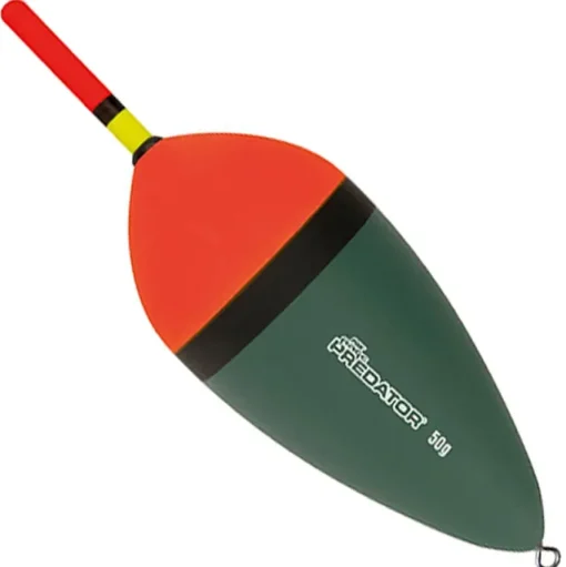 Fox Rage Predator HD Stubby Swivel Float
