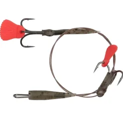 Fox Rage Predator Kwik Change Paternoster Trace 30cm
