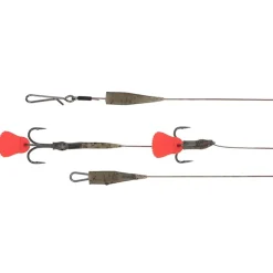 Fox Rage Predator Kwik Change Paternoster Trace 30cm