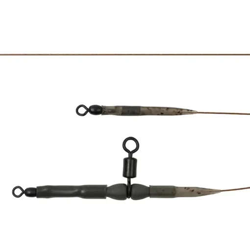 Fox Rage Predator Paternoster Up Trace 60cm