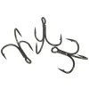 Fox Rage Predator PowerPoint X-Strong Barbed Treble Hooks