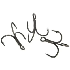 Fox Rage Predator PowerPoint X-Strong Barbed Treble Hooks
