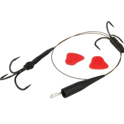 Fox Rage Predator Quick Change Paternoster Trace