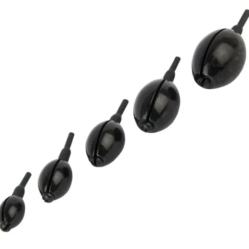 Fox Rage Predator Quick Change Fishing Weights