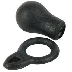 Fox Rage Predator Run Rings And Buffer Beads