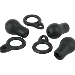 Fox Rage Predator Run Rings And Buffer Beads