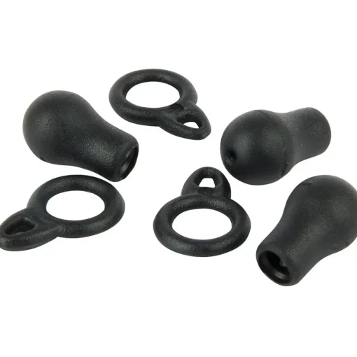 Fox Rage Predator Run Rings And Buffer Beads