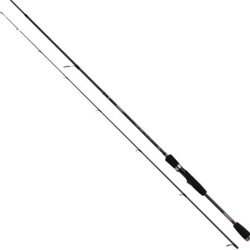 Fox Rage Prism X Light Spin Fishing Rods