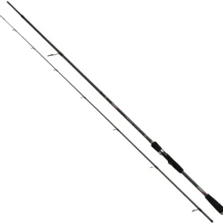 Fox Rage Prism X Lure & Shad Fishing Rods