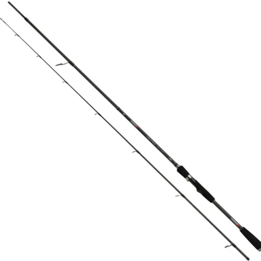Fox Rage Prism X Lure & Shad Fishing Rods