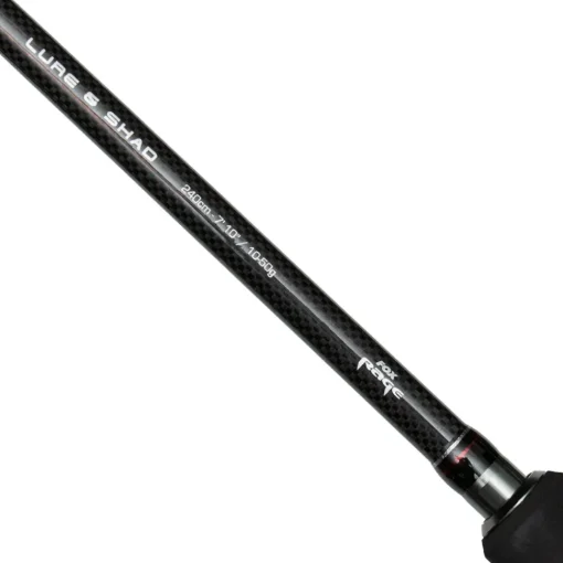 Fox Rage Prism X Lure & Shad Fishing Rods