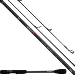 Fox Rage Prism X Travel Medium Spin Fishing Rods