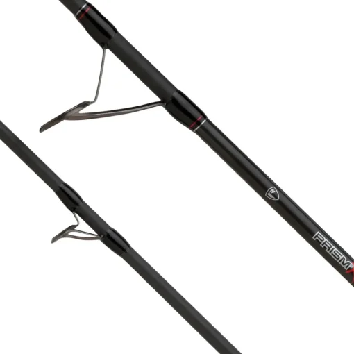 Fox Rage Prism X Travel Medium Spin Fishing Rods
