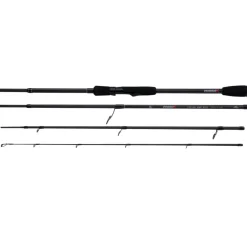 Fox Rage Prism X Travel Medium Spin Fishing Rods