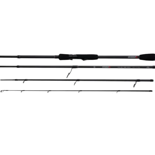 Fox Rage Prism X Travel Medium Spin Fishing Rods