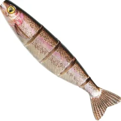 Fox Rage Pro Jointed Shad Lures 14cm