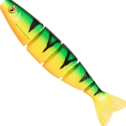 Fox Rage Pro Jointed Shad Lures 18cm