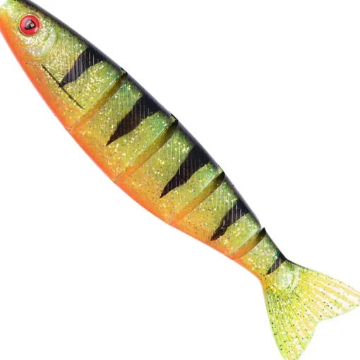 Fox Rage Pro Jointed Shad Lures 18cm