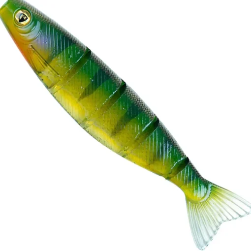 Fox Rage Pro Jointed Shad Lures 18cm