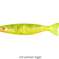 Fox Rage Pro Jointed Shad Lures 14cm
