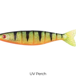 Fox Rage Pro Jointed Shad Lures 14cm