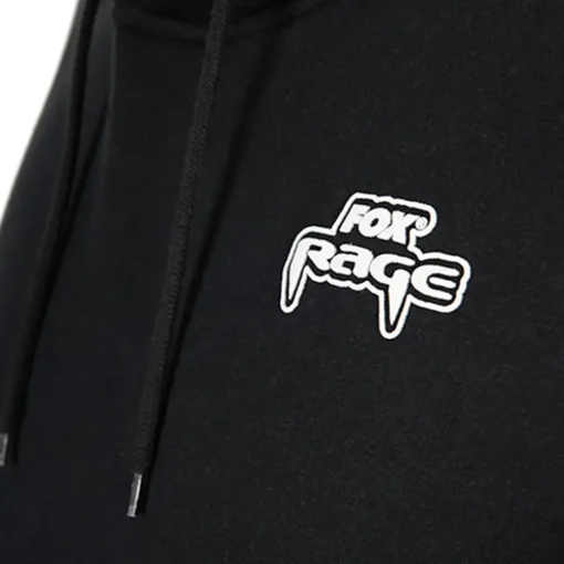 Fox Rage Ragewear Hoodie