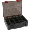 Fox Rage Stack 'N' Store Shield Storage - 20 Compartment Medium Deep
