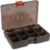 Fox Rage Stack 'N' Store Shield Storage - 12 Compartment Small Shallow