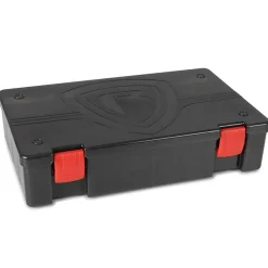 Fox Rage Stack 'N' Store Shield Storage - 16 Compartment Large Deep