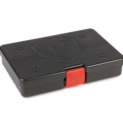 Fox Rage Stack 'N' Store Shield Storage - 12 Compartment Small Shallow