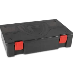 Fox Rage Stack 'N' Store Shield Storage - 8 Compartment Large Deep