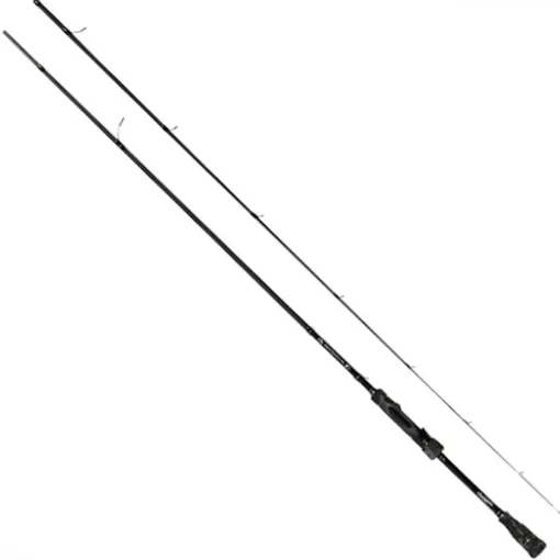 Fox Rage Street Fighter Drop N Jig Fishing Rod