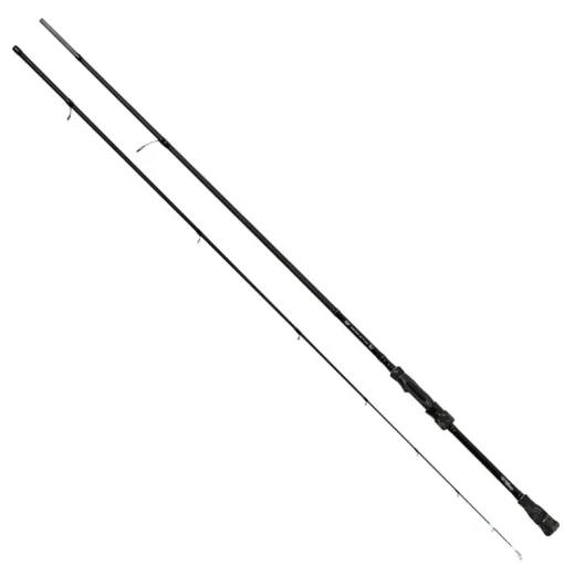 Fox Rage Street Fighter Heavy Shad Fishing Rod