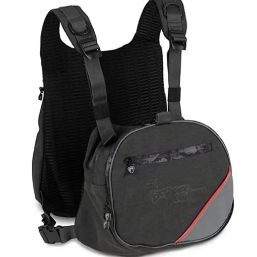 Fox Rage Street Fighter Utility Fishing Vest