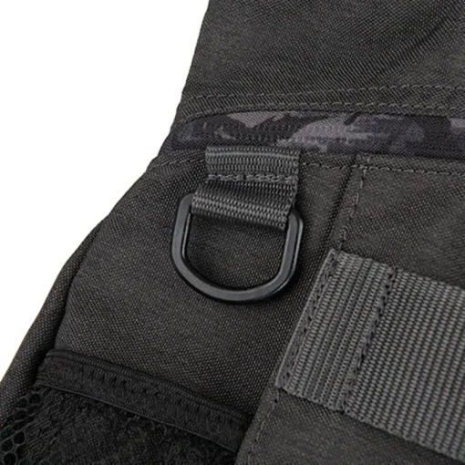 Fox Rage Street Fighter Utility Fishing Vest