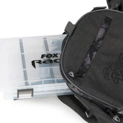 Fox Rage Street Fighter Utility Fishing Vest