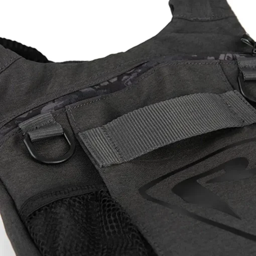 Fox Rage Street Fighter Utility Fishing Vest