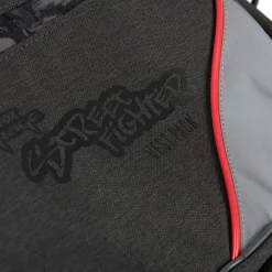 Fox Rage Street Fighter Utility Fishing Vest