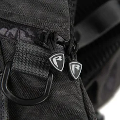 Fox Rage Street Fighter Utility Fishing Vest