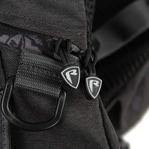 Fox Rage Street Fighter Utility Fishing Vest