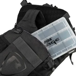 Fox Rage Street Fighter Utility Fishing Vest
