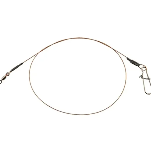 Fox Rage Strike Point 49 Strand Leader 40cm