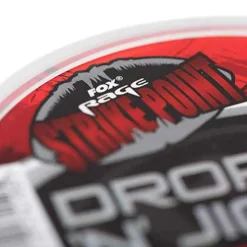 Fox Rage Strike Point Drop 'N' Jig Fluorocarbon Line