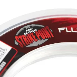 Fox Rage Strike Point Fluorocarbon Leader